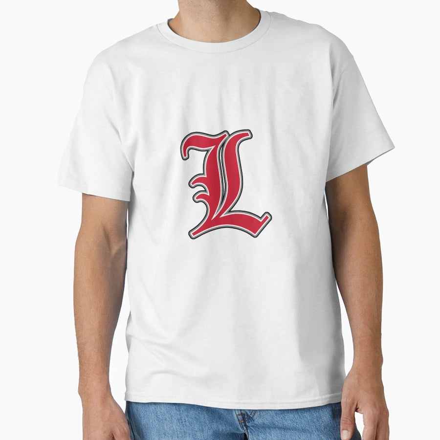 Landrum Cardinals L T-Shirt - Novelty Apparel Men Women - T-Shirt, Sweatshirt, Hoodie