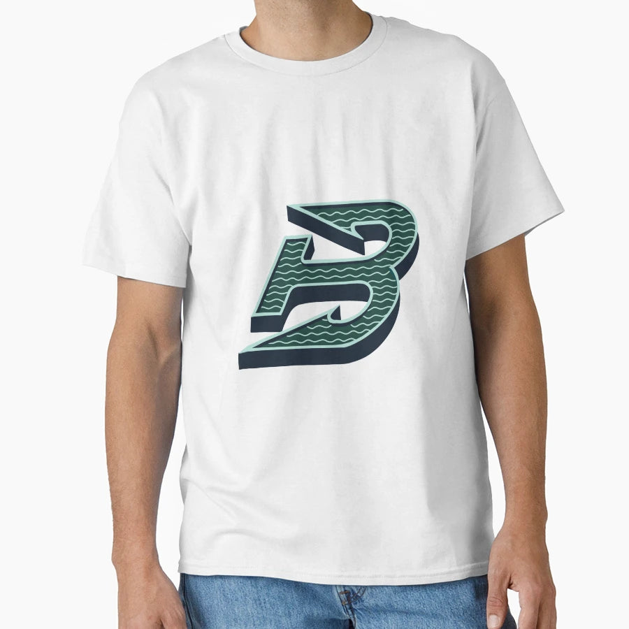 Boston Fleet Pwhl Logo T-Shirt - Trendy Graphic Unisex - T-Shirt, Sweatshirt, Hoodie