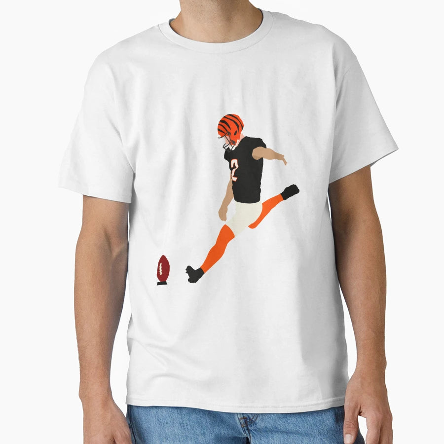 Evan Mcpherson T-Shirt - Custom Art Print for Adults - T-Shirt, Sweatshirt, Hoodie