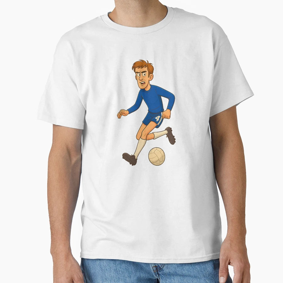 Chelsea 1970 T-Shirt - Fun Novelty Design Men Women - T-Shirt, Sweatshirt, Hoodie