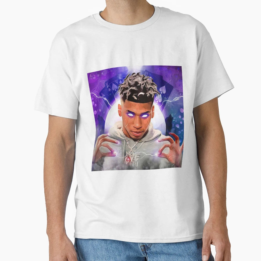 Choppa T-Shirt - Custom Art Print Men Women - T-Shirt, Sweatshirt, Hoodie