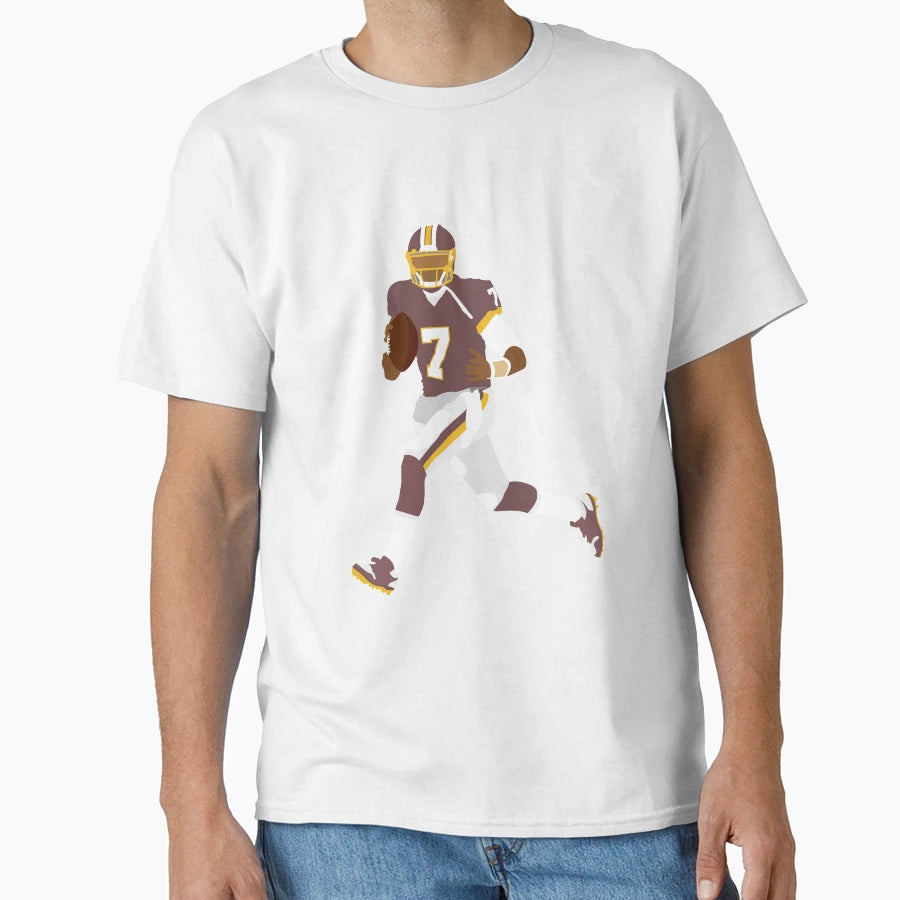 Washington Football Team T-Shirt - Minimalist Print for Adults - T-Shirt, Sweatshirt, Hoodie