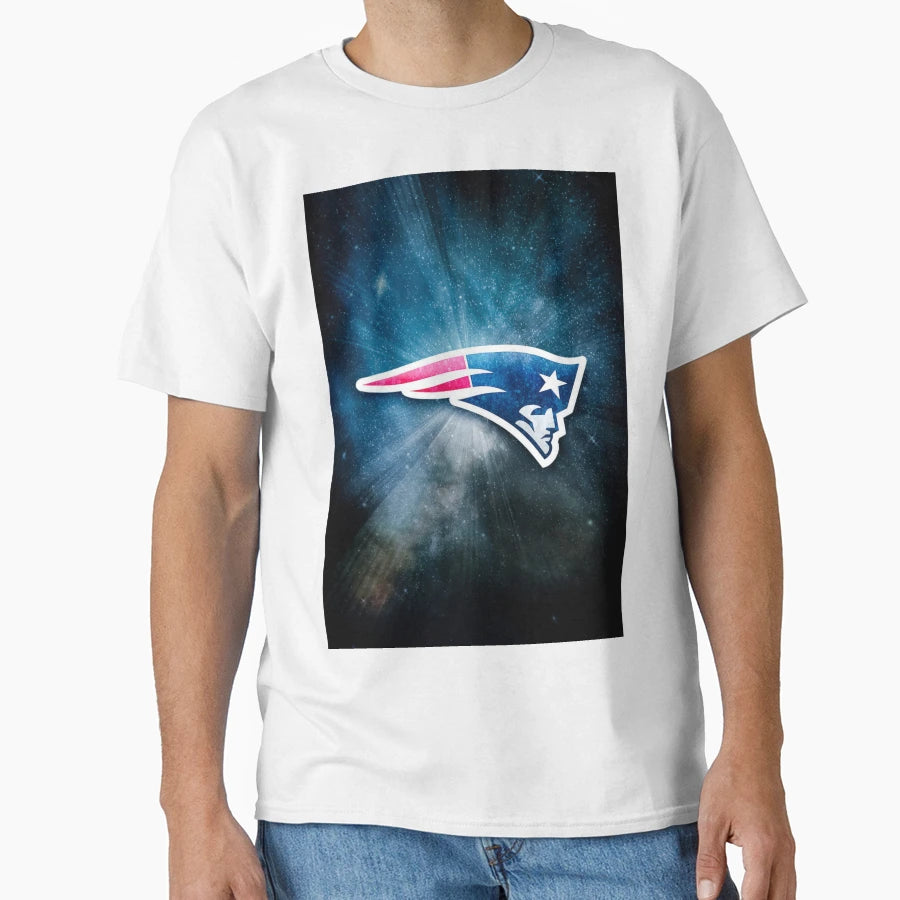 Patriots England 21 T-Shirt - Trendy Graphic Men Women - T-Shirt, Sweatshirt, Hoodie