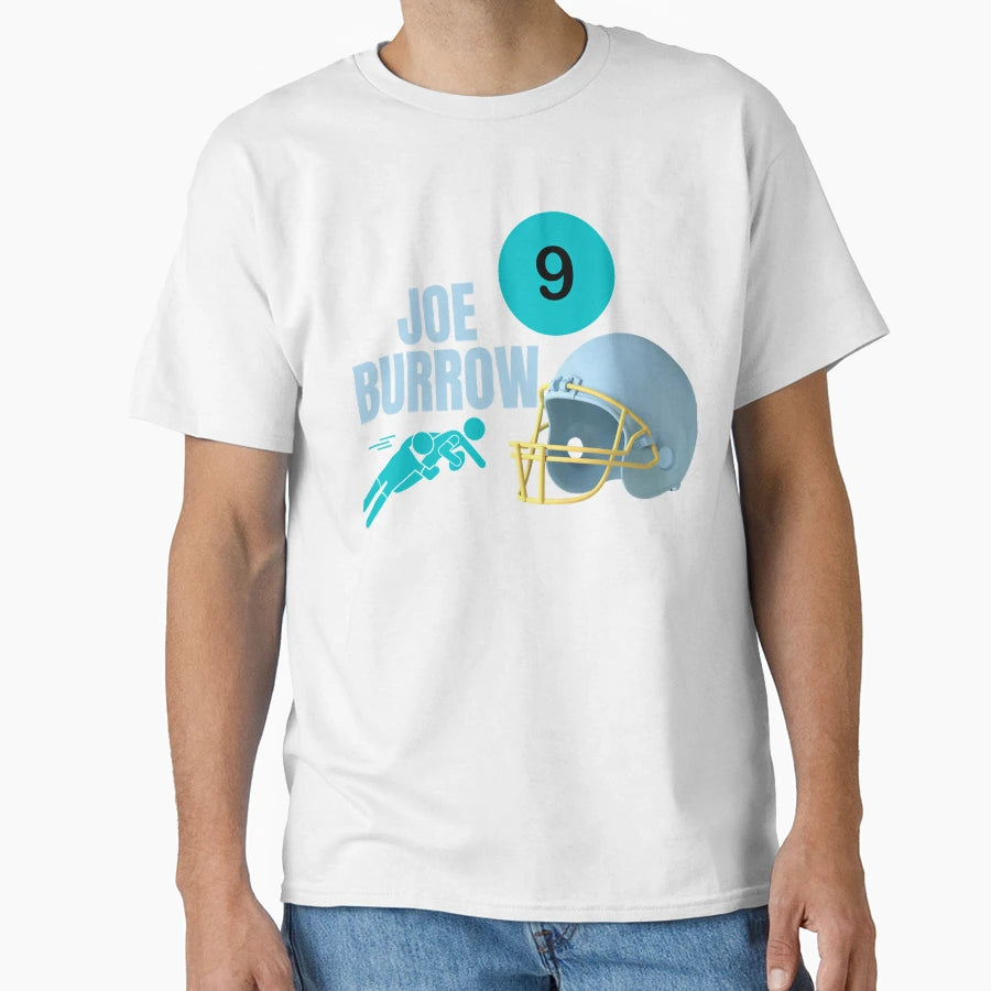 Natural Soccer League Overcome Yourself JB T-Shirt - Trendy Graphic Unisex - T-Shirt, Sweatshirt, Hoodie