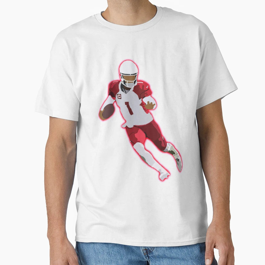 Kyler Murray T-Shirt - Unique Graphic Men Women - T-Shirt, Sweatshirt, Hoodie