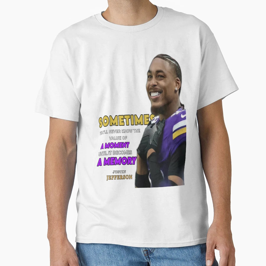 Best Selling JJ T-Shirt - Streetwear Style for Adults - T-Shirt, Sweatshirt, Hoodie