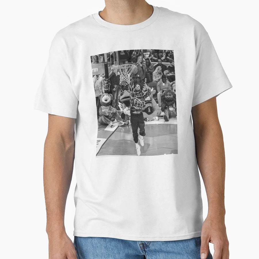 Coles Dunk T-Shirt - Aesthetic Graphic Unisex - T-Shirt, Sweatshirt, Hoodie