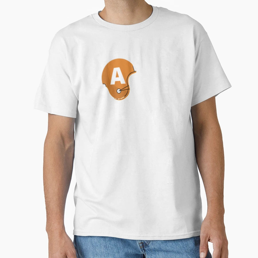 Cw All American T-Shirt - Aesthetic Graphic for Adults - T-Shirt, Sweatshirt, Hoodie