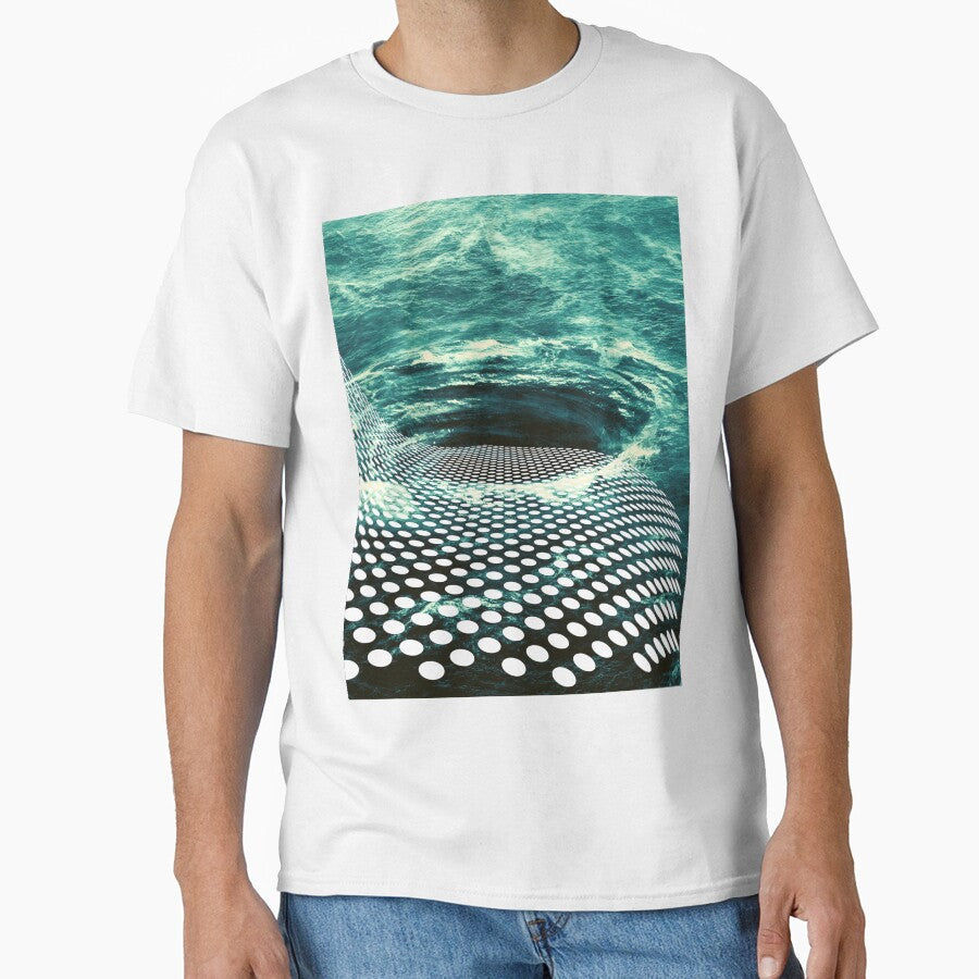 Ocean Calling 4.0 by kyds - Adult & Kids T-Shirts, Sweatshirts & Hoodies apparel design preview 1