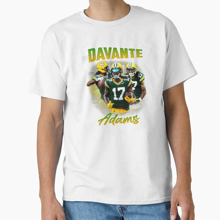 American Sport T-Shirt - Graphic Print for Adults - T-Shirt, Sweatshirt, Hoodie