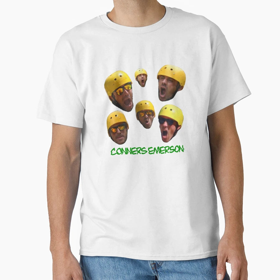 Mr F Collection T-Shirt - Fun Novelty Design Unisex - T-Shirt, Sweatshirt, Hoodie