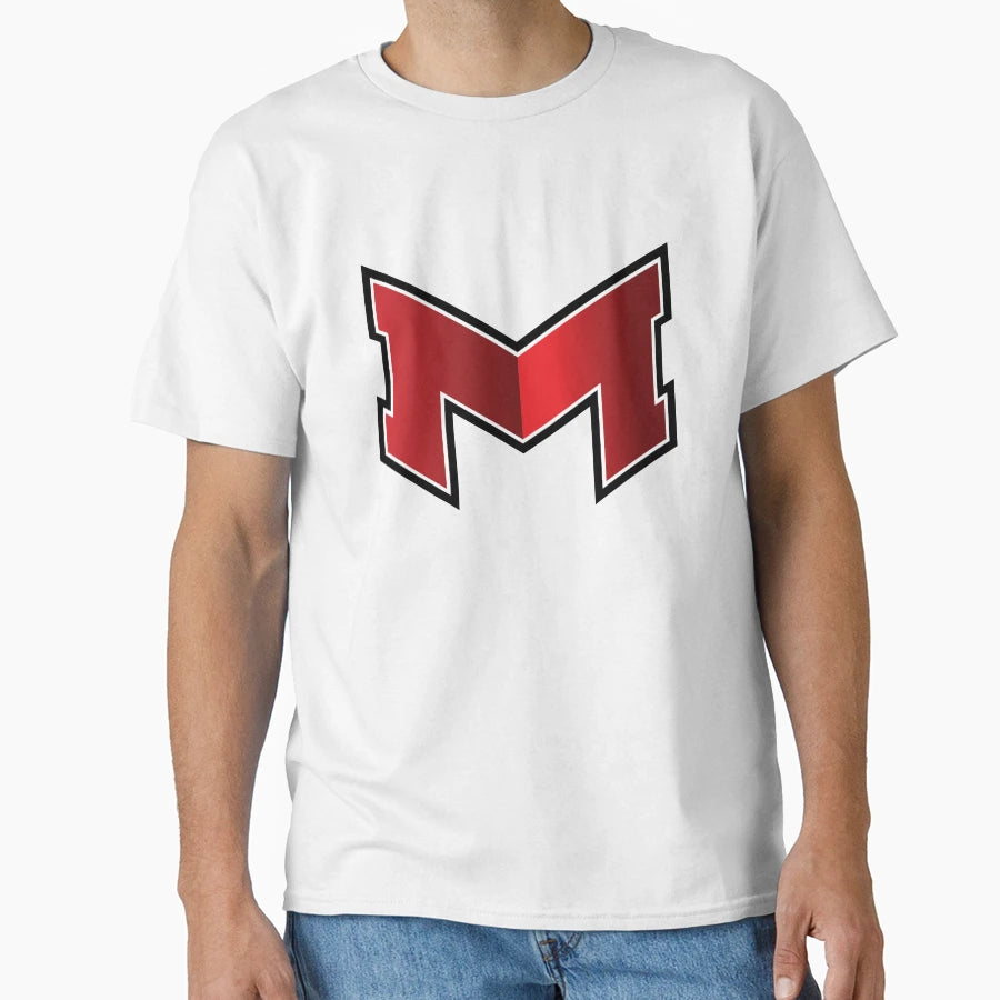 Maryville University T-Shirt - Graphic Print Unisex - T-Shirt, Sweatshirt, Hoodie
