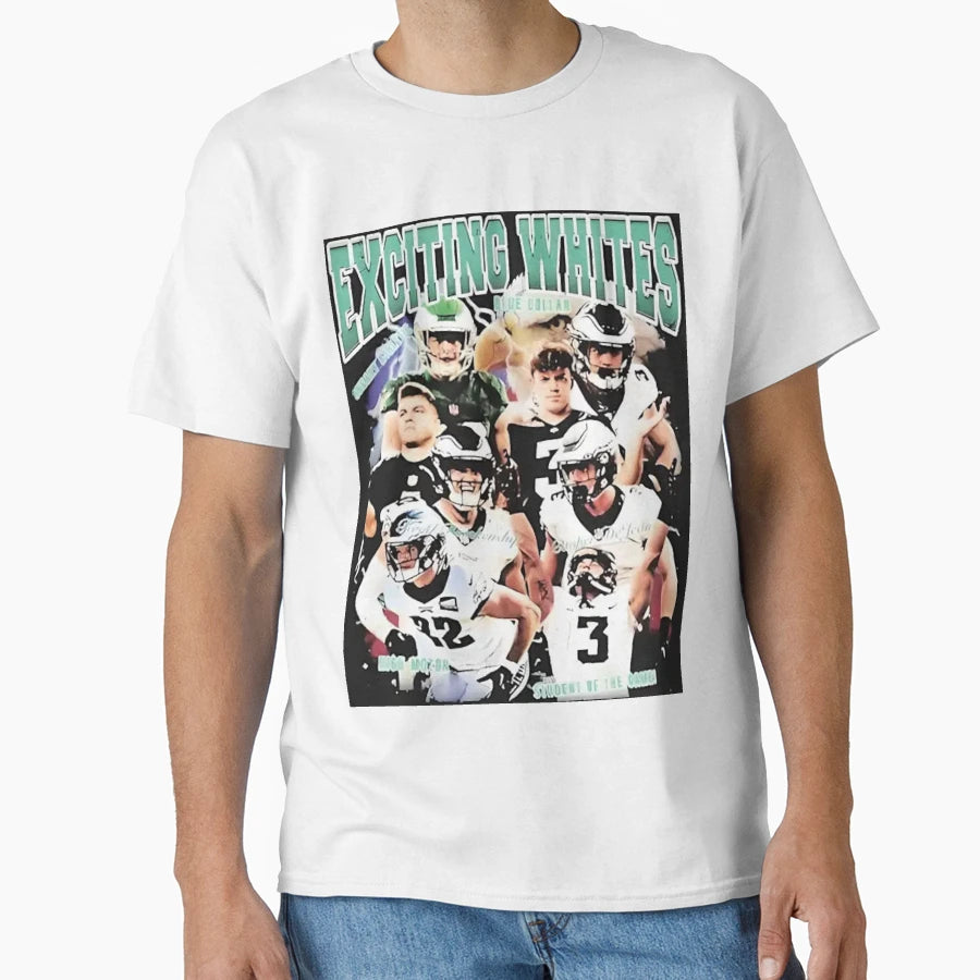 Cooper Dejean And Reed Blankenship T-Shirt - Streetwear Style Unisex - T-Shirt, Sweatshirt, Hoodie