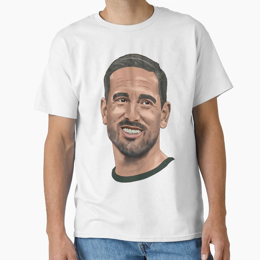 Famous American Football Head Coach T-Shirt - Trendy Graphic Unisex - T-Shirt, Sweatshirt, Hoodie