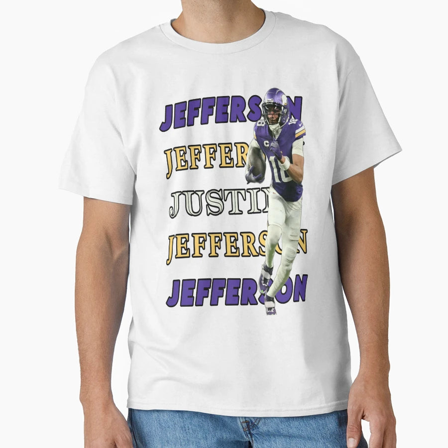 Best Selling JJ T-Shirt - Trendy Graphic for Adults - T-Shirt, Sweatshirt, Hoodie