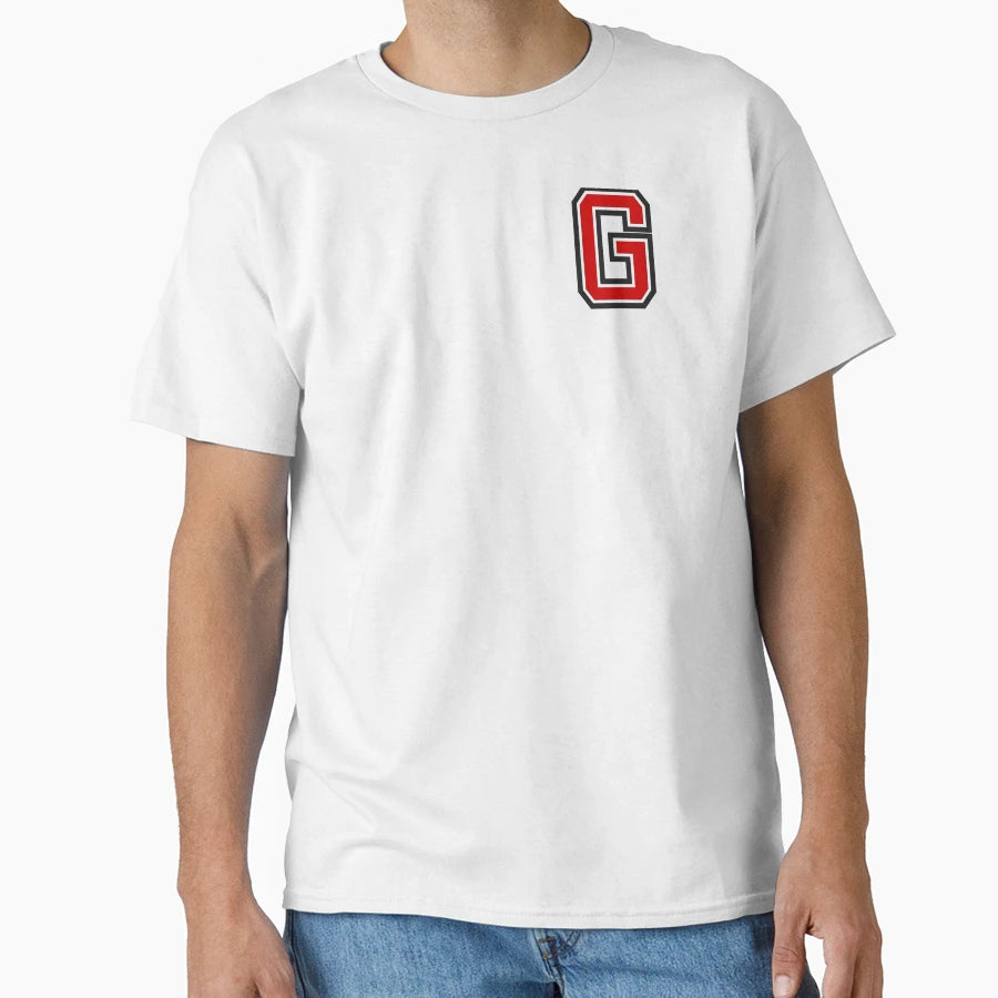 Mr Gallo Hockey G Bks T-Shirt - Aesthetic Graphic Unisex - T-Shirt, Sweatshirt, Hoodie