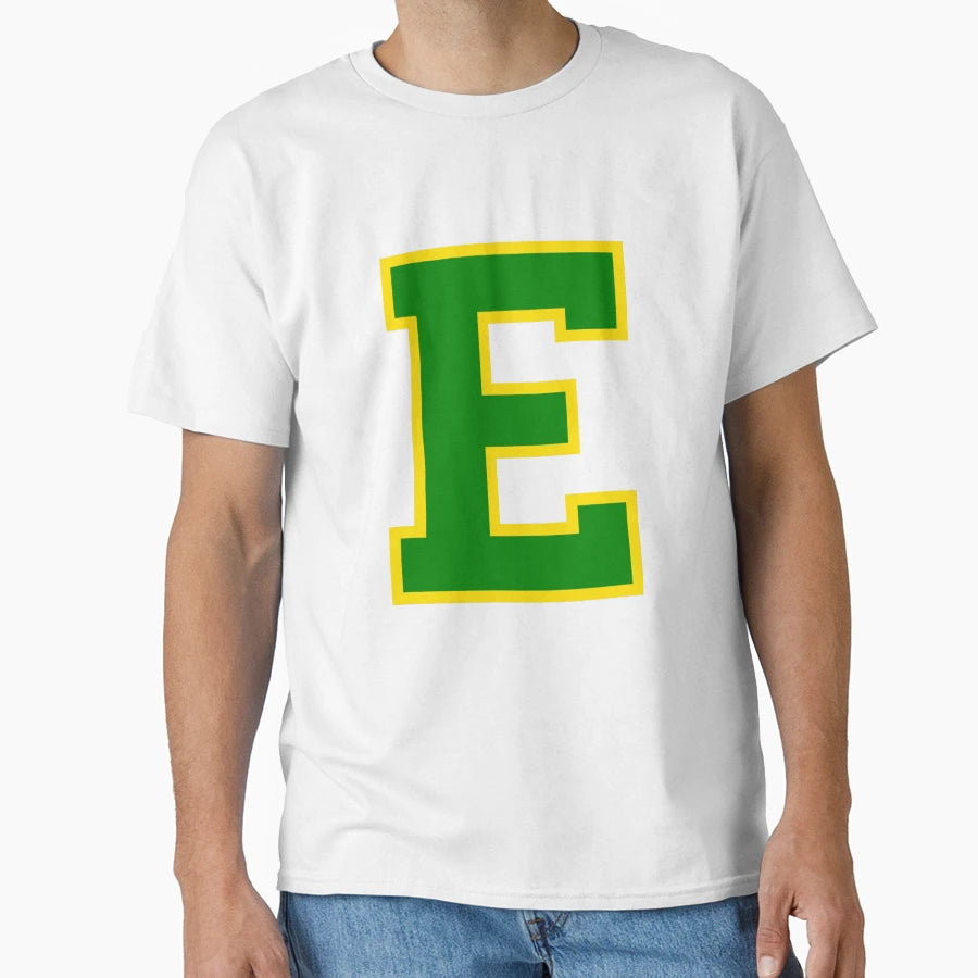 Edina E T-Shirt - Novelty Apparel Men Women - T-Shirt, Sweatshirt, Hoodie