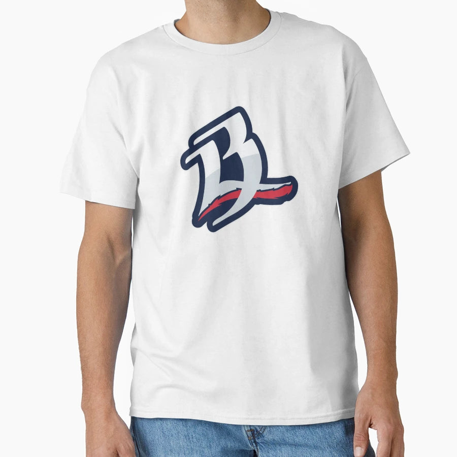 Like Bravos Leon Baseball T-Shirt - Trendy Graphic Men Women - T-Shirt, Sweatshirt, Hoodie