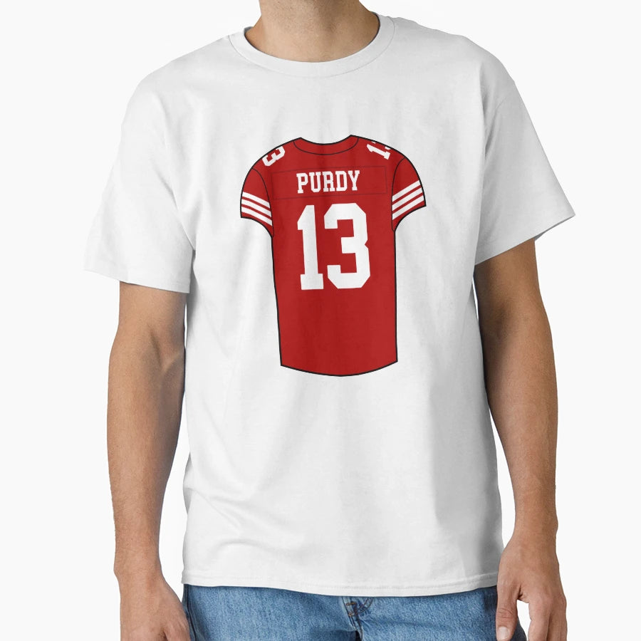 BP Home Jersey T-Shirt - Unique Graphic Unisex - T-Shirt, Sweatshirt, Hoodie