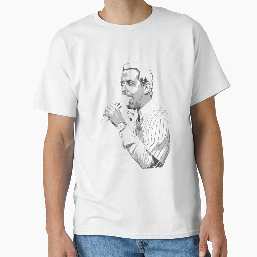 L To Og Succession T-Shirt - Custom Art Print Unisex - T-Shirt, Sweatshirt, Hoodie