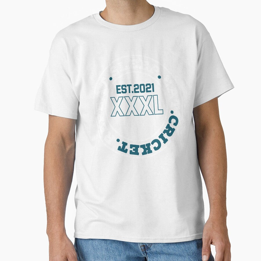 SLEEP EAT CRICKET REPEAT by GAADesignz - Adult & Kids T-Shirts, Sweatshirts & Hoodies apparel design preview 1