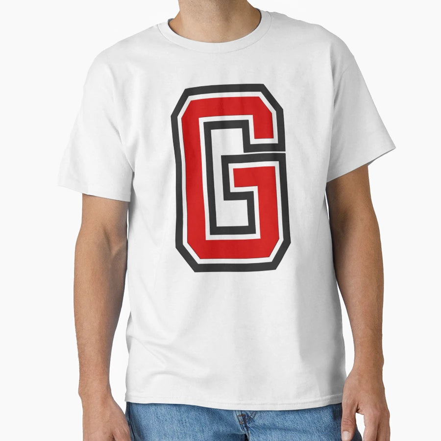 Mr Gallo Hockey G Bks Back T-Shirt - Aesthetic Graphic for Adults - T-Shirt, Sweatshirt, Hoodie