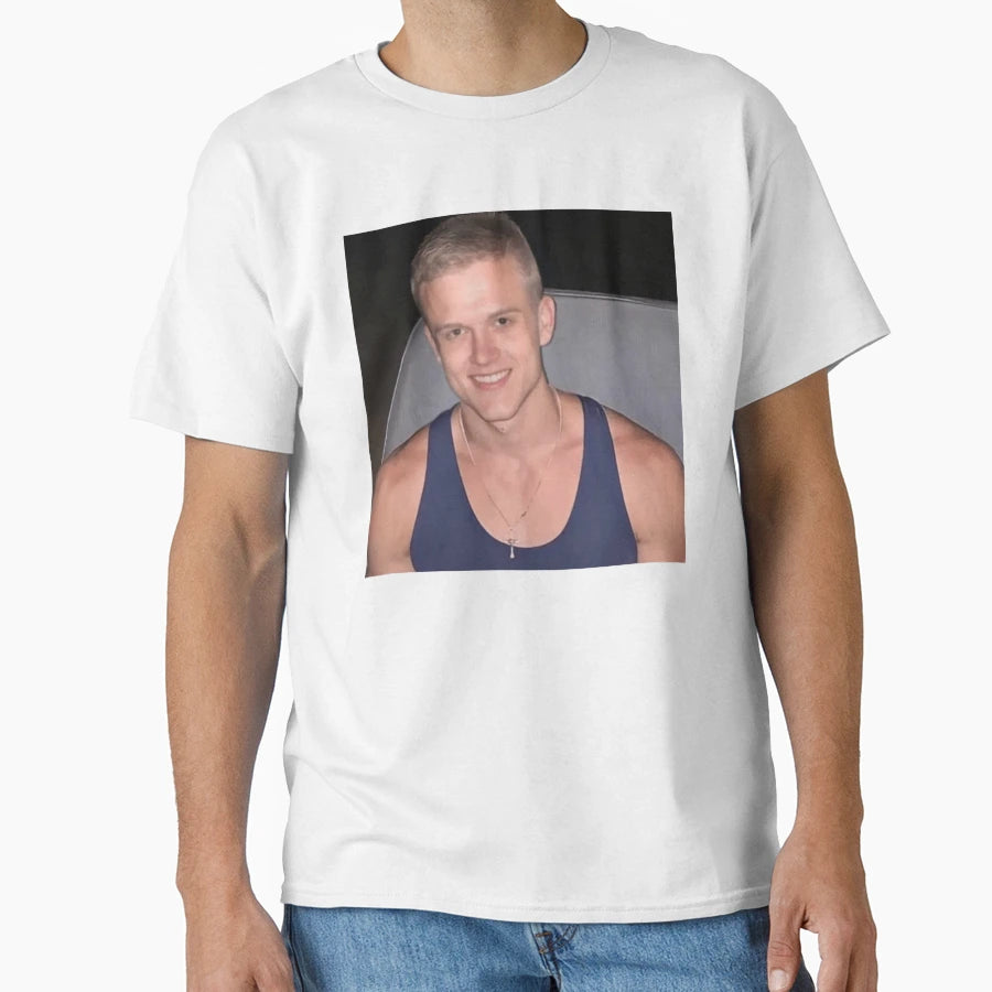 Joe Bartolozzi Meme T-Shirt - Casual Everyday Wear for Adults - T-Shirt, Sweatshirt, Hoodie