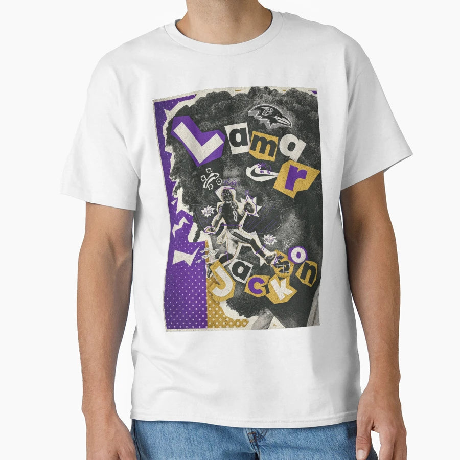 Lfreaky T-Shirt - Trendy Graphic for Adults - T-Shirt, Sweatshirt, Hoodie