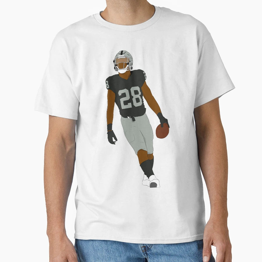 Speed Walking T-Shirt - Unique Graphic Men Women - T-Shirt, Sweatshirt, Hoodie