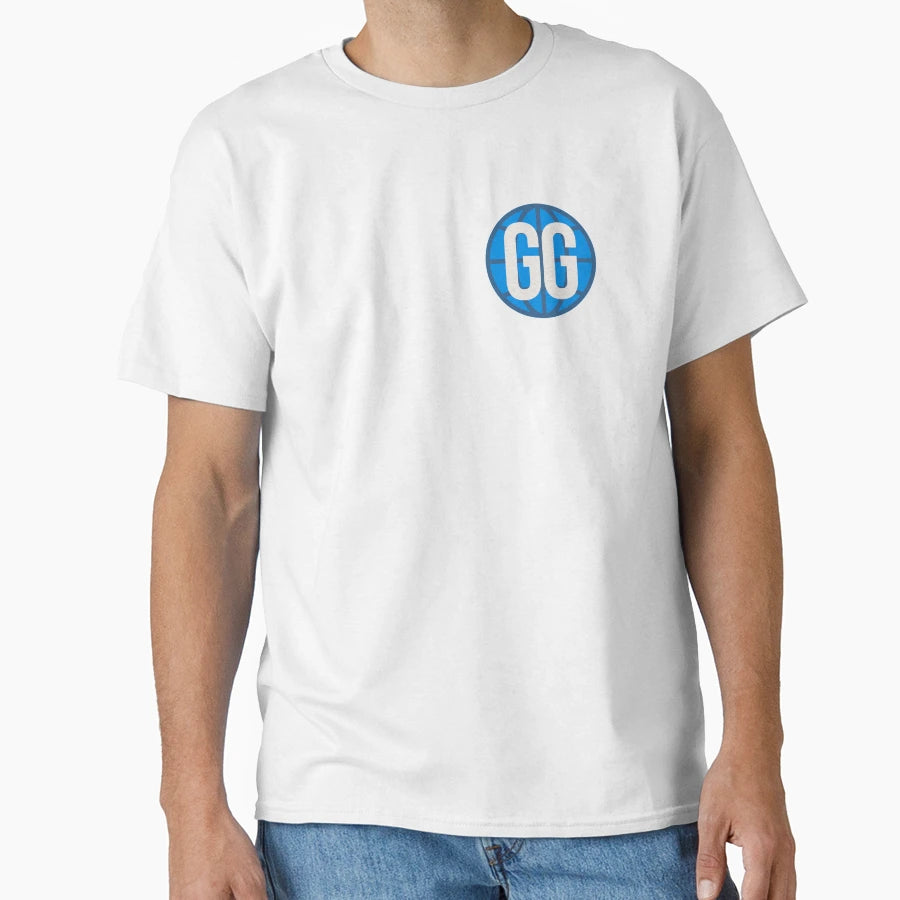 Game Global T-Shirt - Fun Novelty Design Unisex - T-Shirt, Sweatshirt, Hoodie