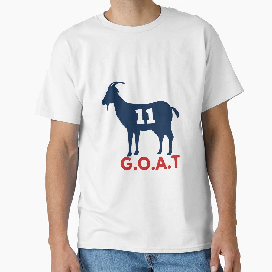 Max Gawn G O T T-Shirt - Minimalist Print Unisex - T-Shirt, Sweatshirt, Hoodie