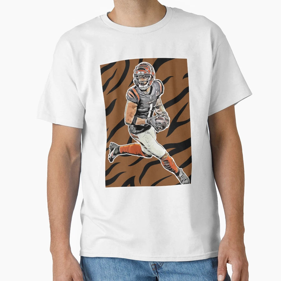Chase T-Shirt - Streetwear Style for Adults - T-Shirt, Sweatshirt, Hoodie
