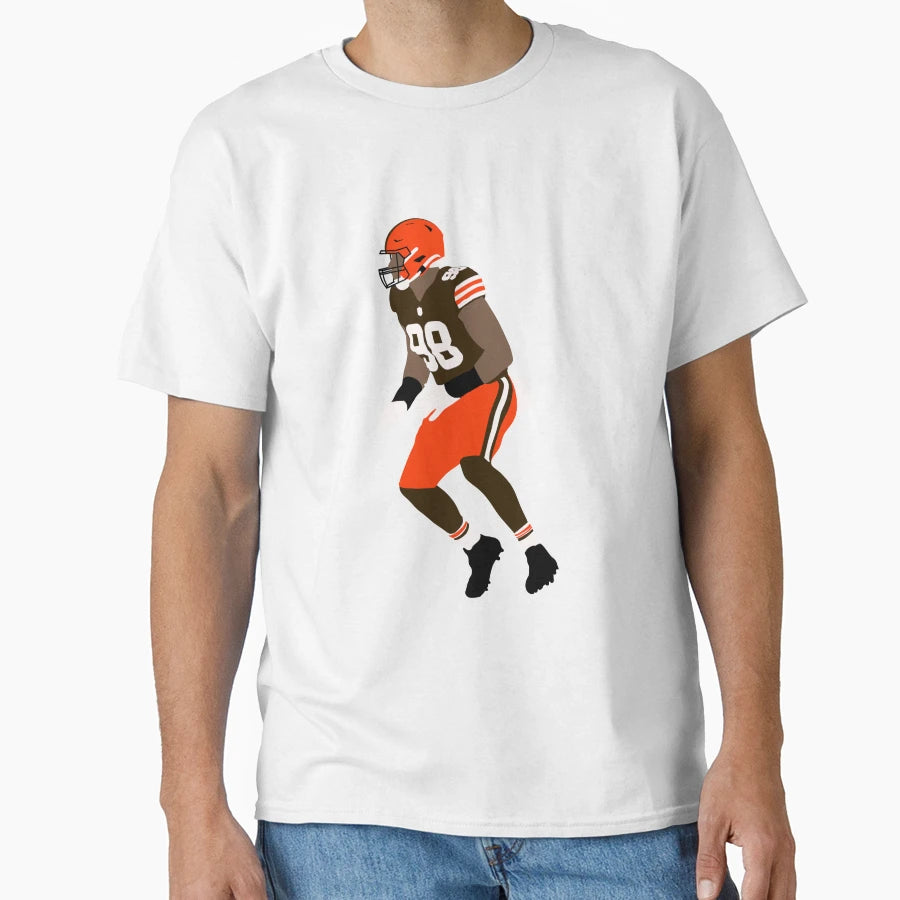 Isaac Kuch T-Shirt - Trendy Graphic Men Women - T-Shirt, Sweatshirt, Hoodie