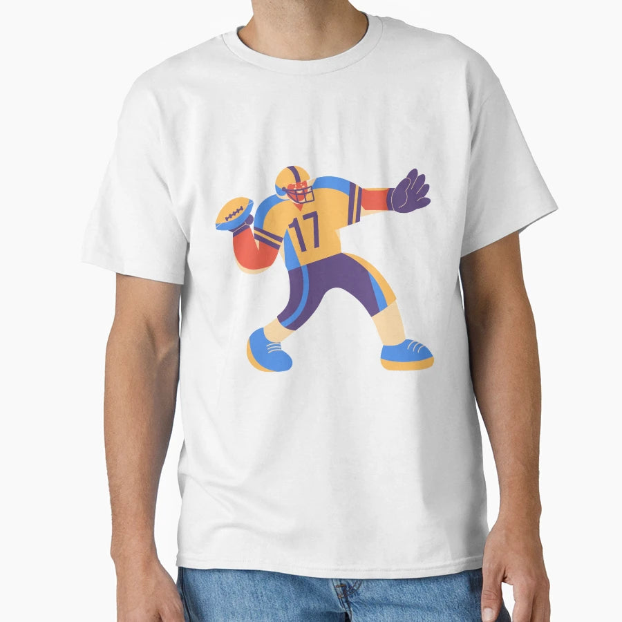 Sport T-Shirt - Novelty Apparel for Adults - T-Shirt, Sweatshirt, Hoodie