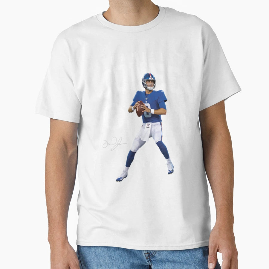 Art New York Giants T-Shirt - Casual Everyday Wear Men Women - T-Shirt, Sweatshirt, Hoodie