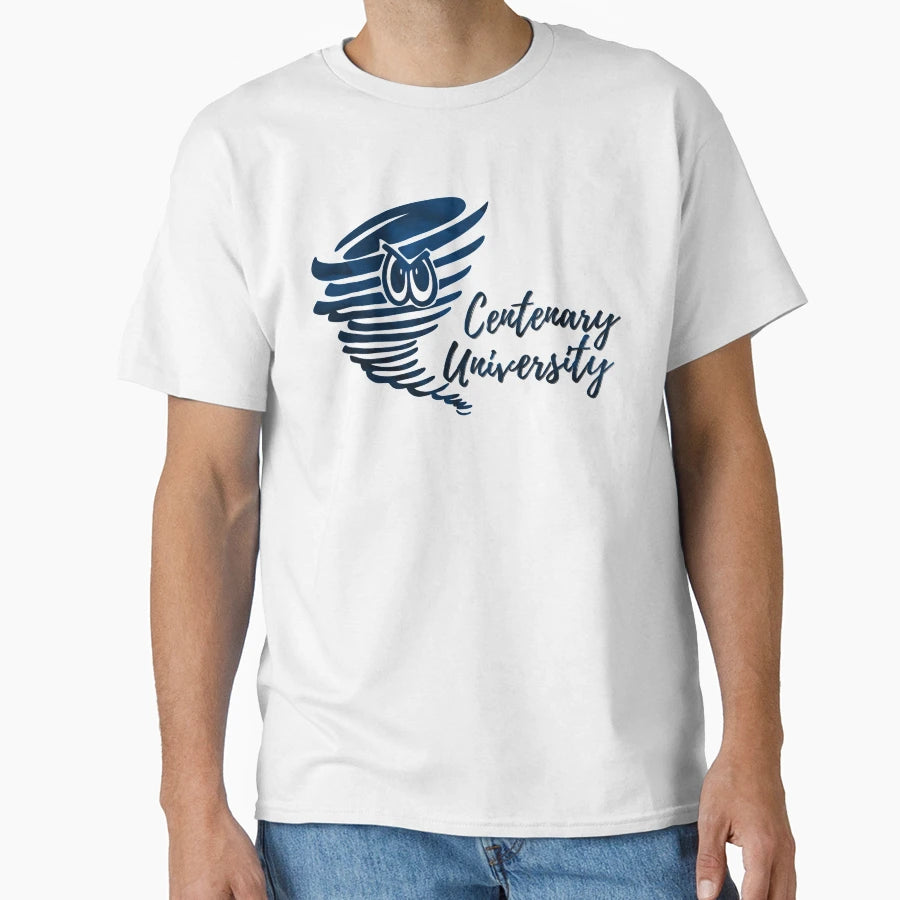 Centenary University 1 T-Shirt - Unique Graphic Men Women - T-Shirt, Sweatshirt, Hoodie
