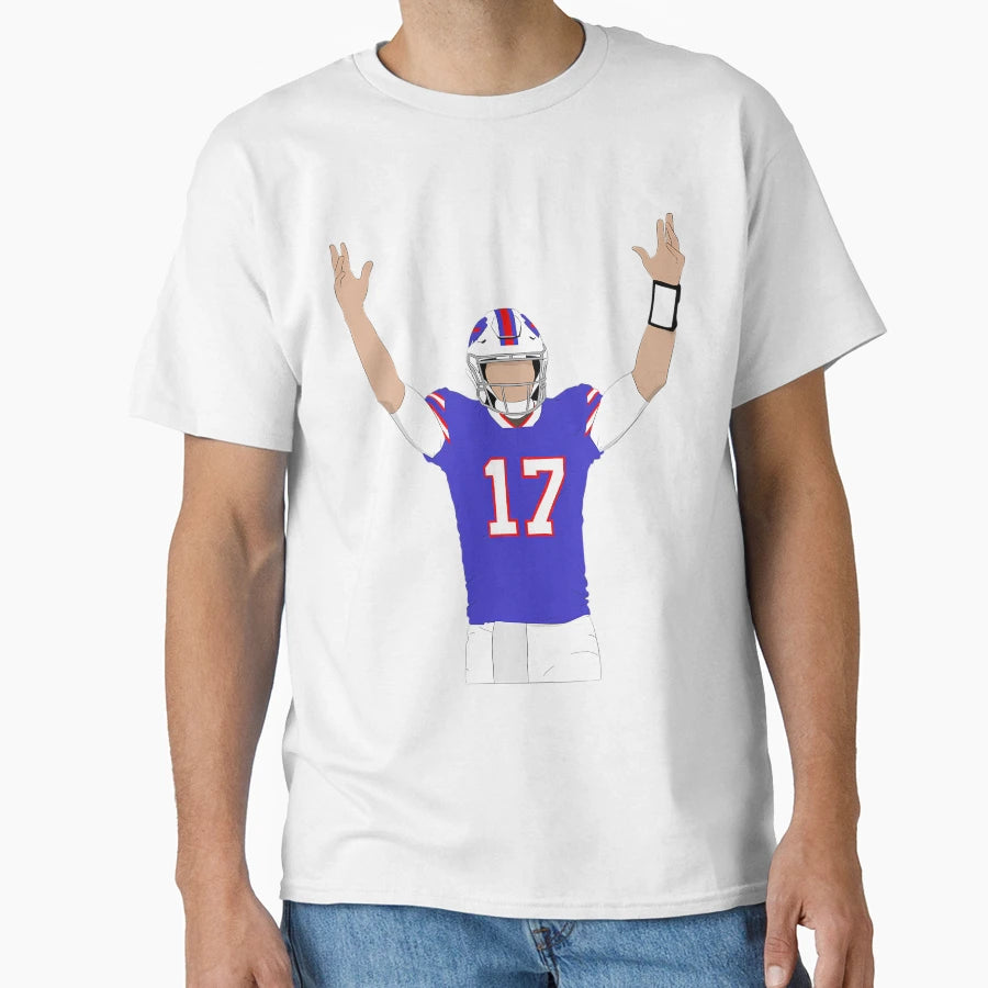 Its Good Funny Buffalo Bills Sports T-Shirt - Trendy Graphic Unisex - T-Shirt, Sweatshirt, Hoodie
