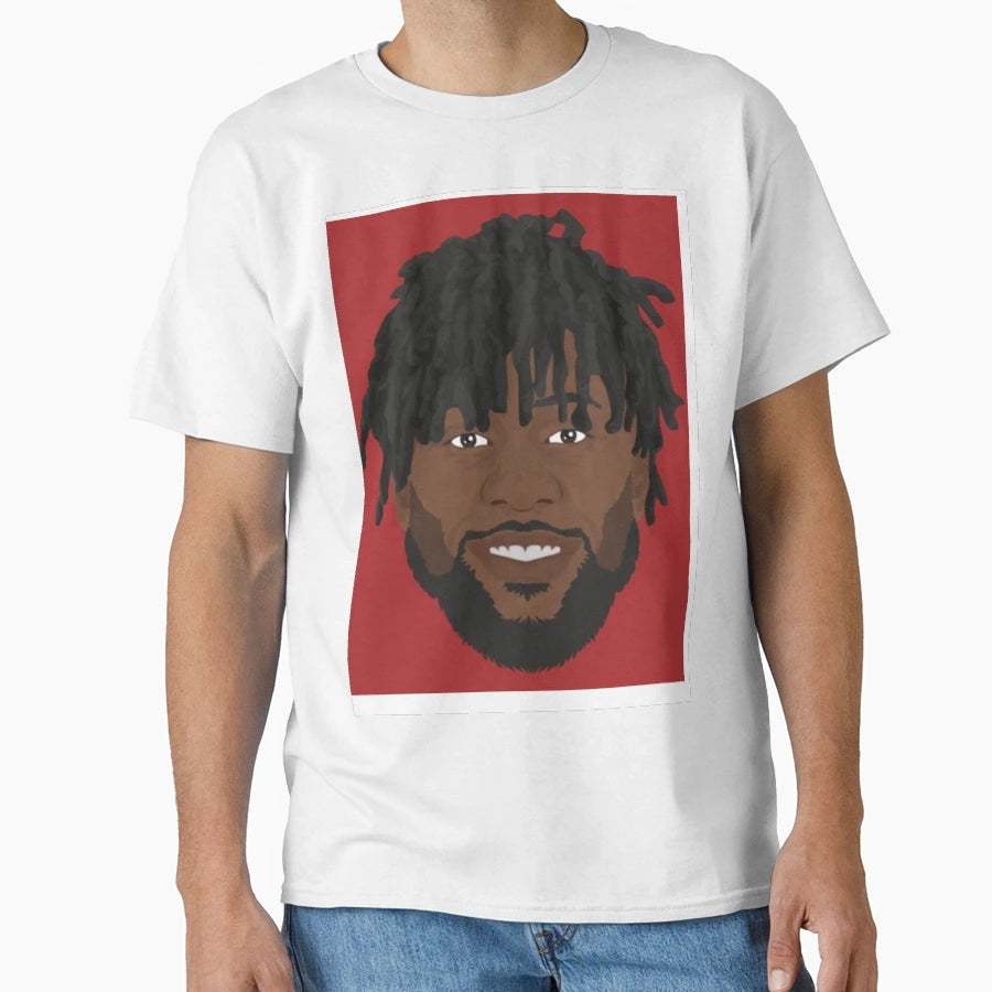 Divock Origi T-Shirt - Novelty Apparel for Adults - T-Shirt, Sweatshirt, Hoodie