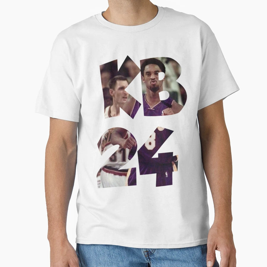 Basketball T-Shirt - Streetwear Style Men Women - T-Shirt, Sweatshirt, Hoodie