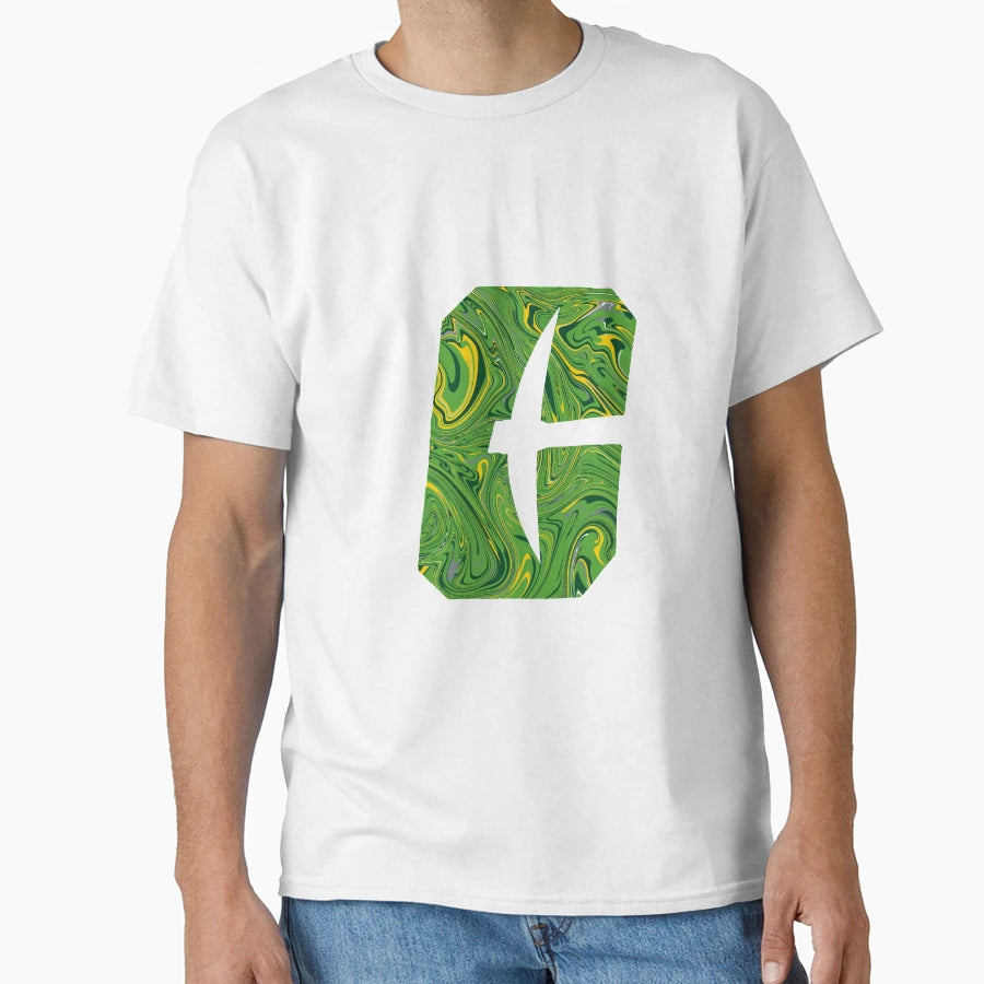 New Uncc Logo T-Shirt - Graphic Print Men Women - T-Shirt, Sweatshirt, Hoodie