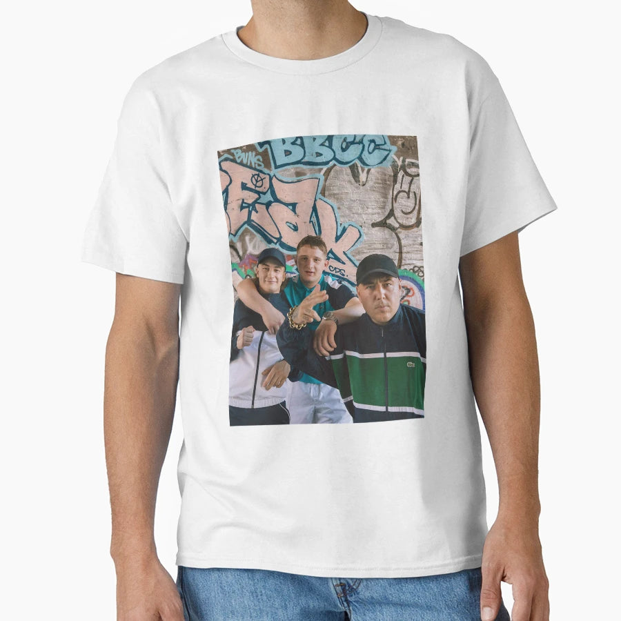 Farate Bad World Tour 2021 T-Shirt - Graphic Print Men Women - T-Shirt, Sweatshirt, Hoodie