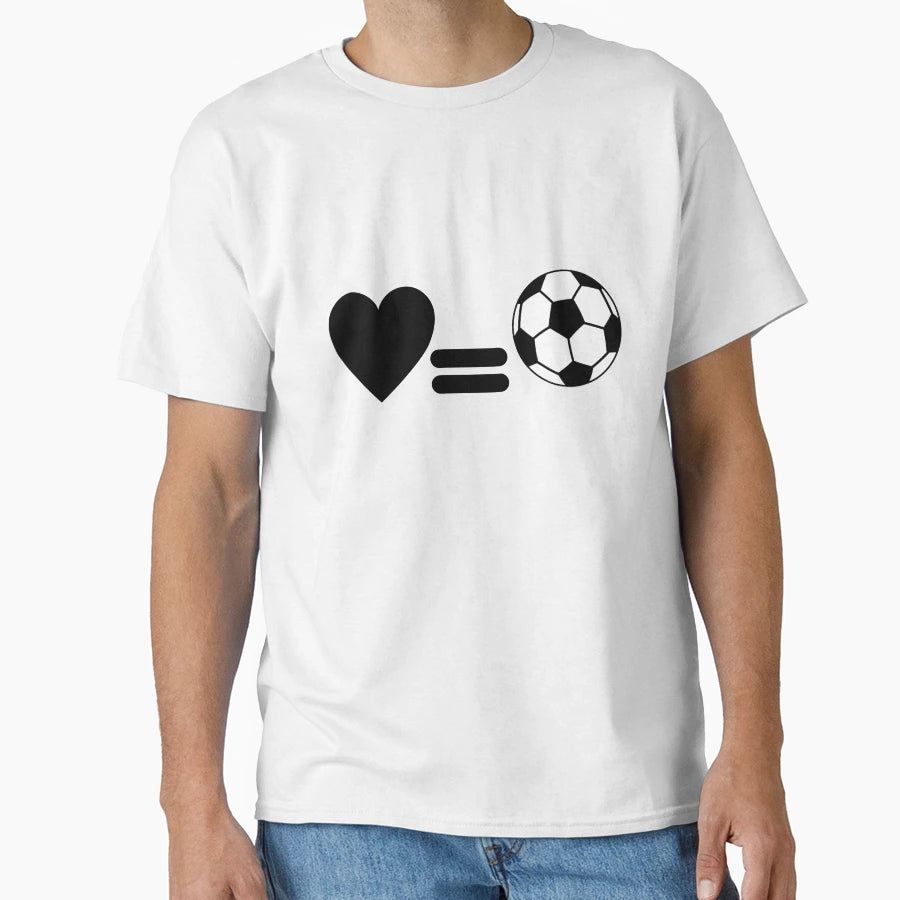 Football Is Life T-Shirt - Novelty Apparel Men Women - T-Shirt, Sweatshirt, Hoodie