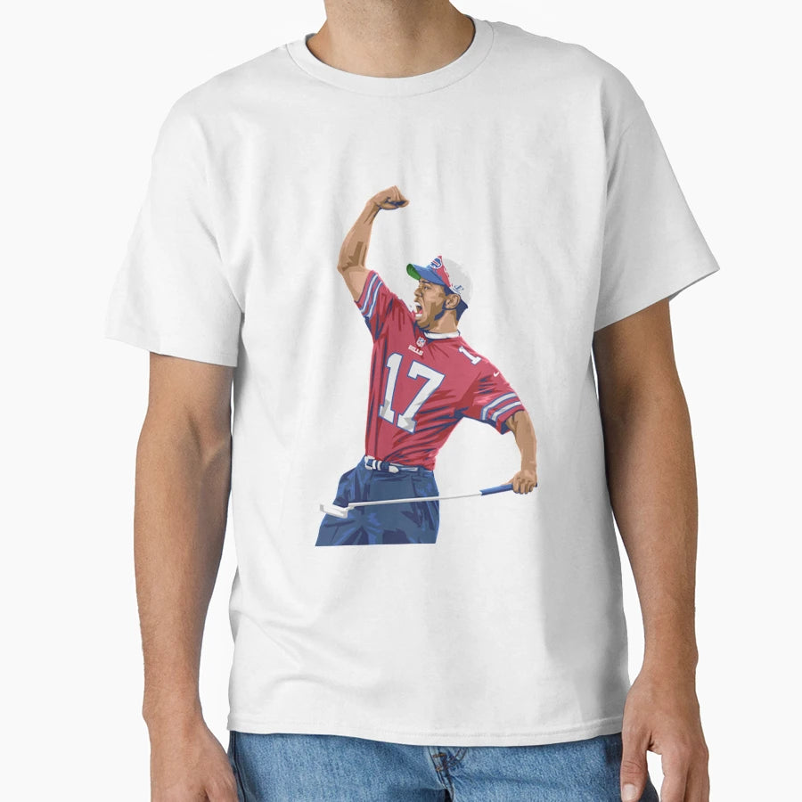 Sunday Reds T-Shirt - Unique Graphic Unisex - T-Shirt, Sweatshirt, Hoodie