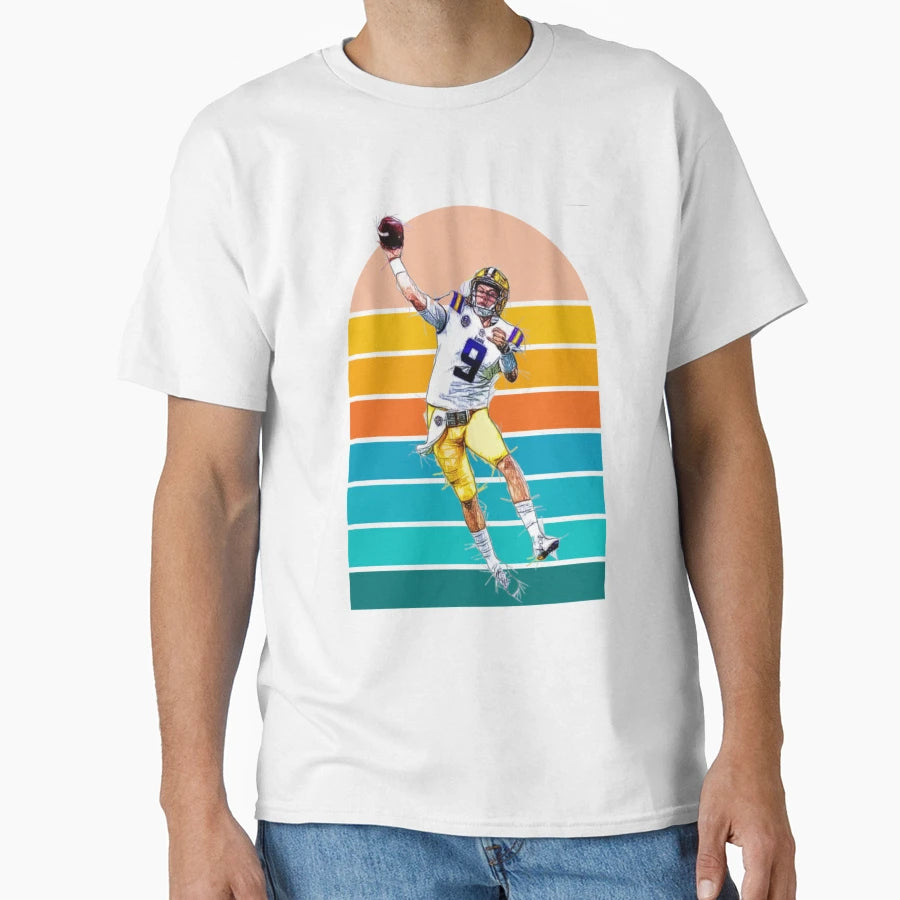 JB Jump T-Shirt - Aesthetic Graphic Men Women - T-Shirt, Sweatshirt, Hoodie