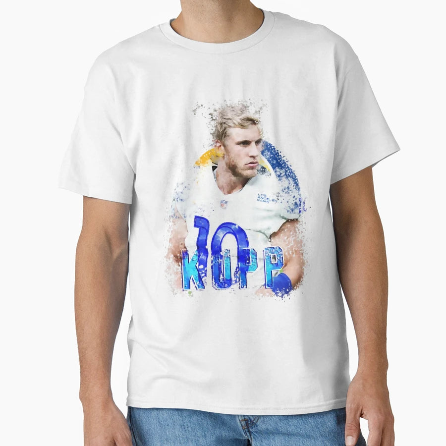 Dispersion Effect Kupp T-Shirt - Graphic Print Men Women - T-Shirt, Sweatshirt, Hoodie