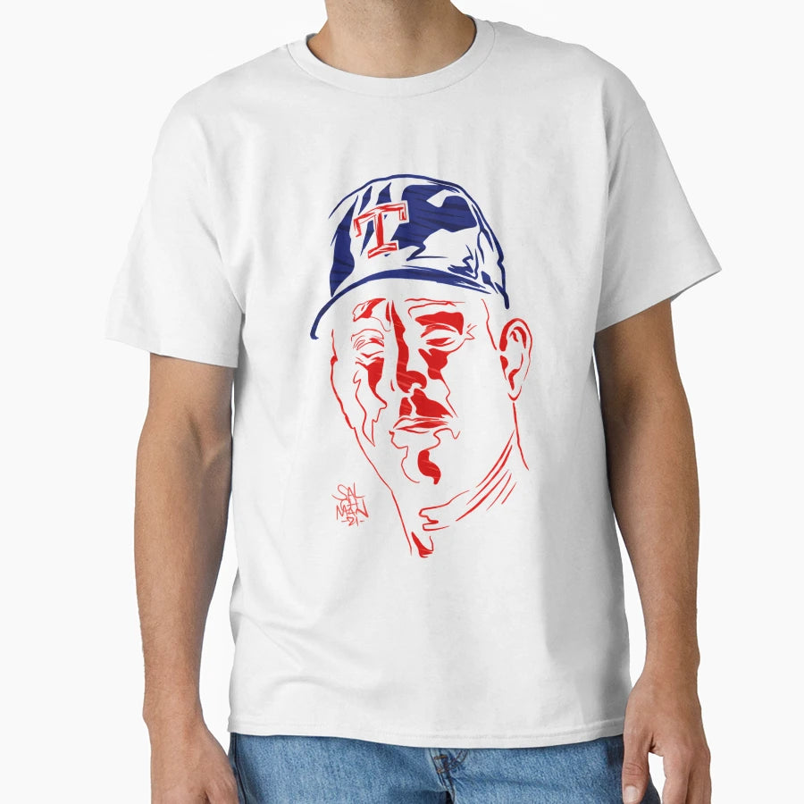 Ryan Express T-Shirt - Streetwear Style Unisex - T-Shirt, Sweatshirt, Hoodie