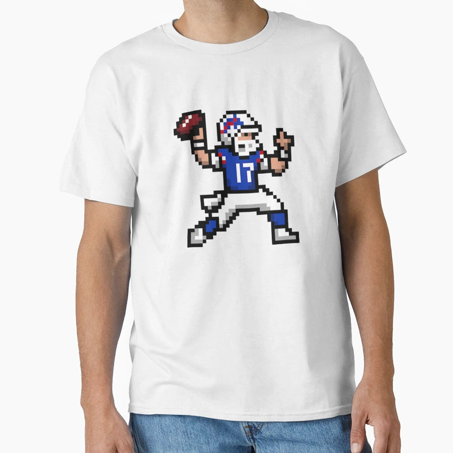 Allen T-Shirt - Novelty Apparel for Adults - T-Shirt, Sweatshirt, Hoodie