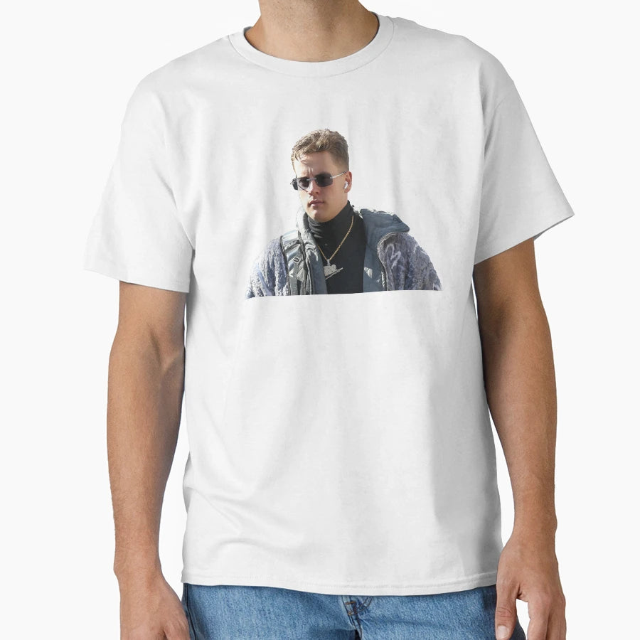 JB Jb9 T-Shirt - Custom Art Print Men Women - T-Shirt, Sweatshirt, Hoodie