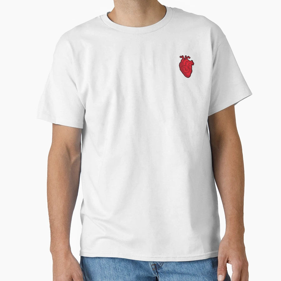 Pnl Qlf T-Shirt - Novelty Apparel for Adults - T-Shirt, Sweatshirt, Hoodie