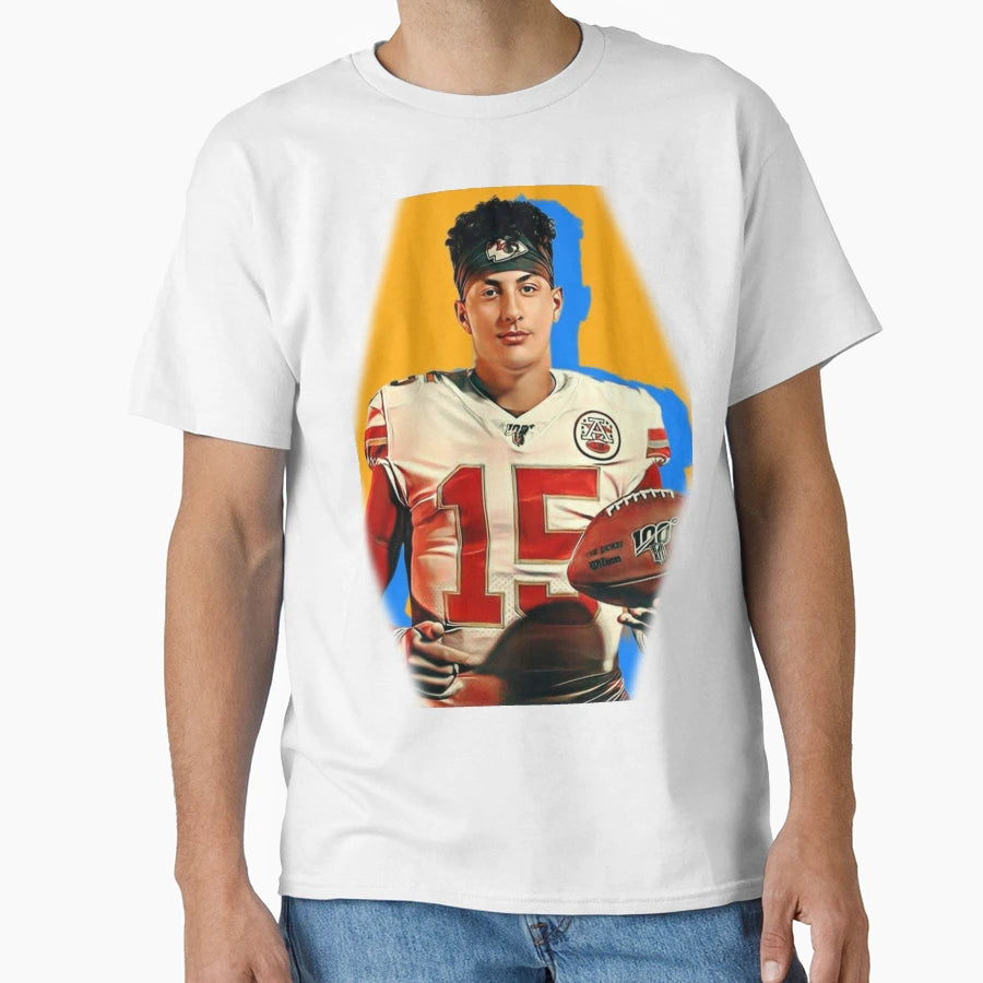 Chief Holmes T-Shirt - Minimalist Print Unisex - T-Shirt, Sweatshirt, Hoodie